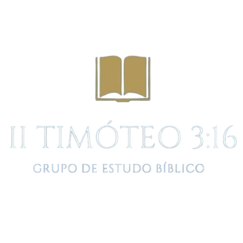 GEB - II Timóteo 3:16